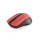 MODECOM WM9 Czarno-czerwona - 325341 - zdjęcie 2